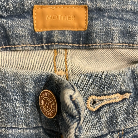 Mother - jeans - Picture 6 of 6